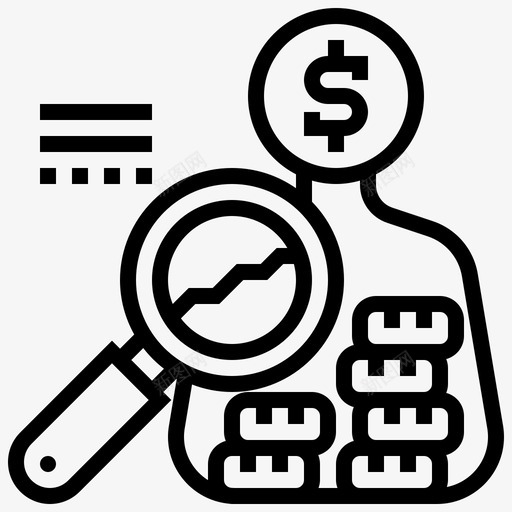 研究储蓄和投资18线性svg_新图网 https://ixintu.com 研究 储蓄 投资 线性