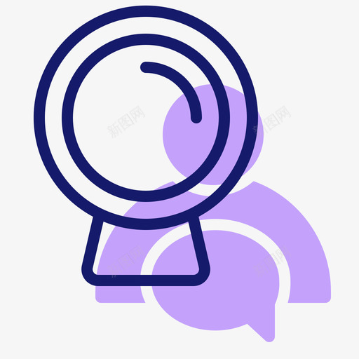 网络摄像头计算机安全10线性彩色svg_新图网 https://ixintu.com 网络 摄像头 计算机 安全 线性 彩色