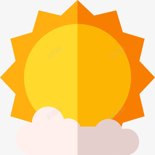 太阳斋月48日平淡svg_新图网 https://ixintu.com 太阳 斋月 48日 平淡