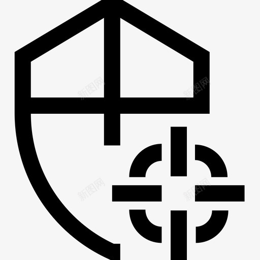 sec29targetshoosvg_新图网 https://ixintu.com sec29 target shoo