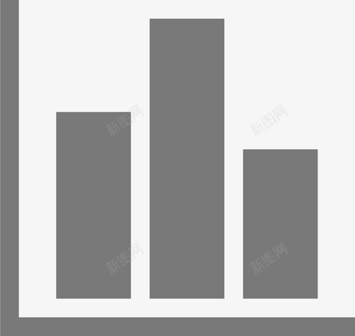 icon4未选中svg_新图网 https://ixintu.com icon4 选中 扁平 单色