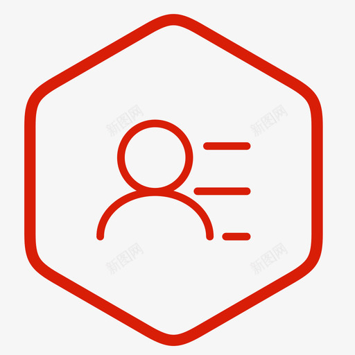 个人中心页我的信息svg_新图网 https://ixintu.com 个人 中心 我的 信息