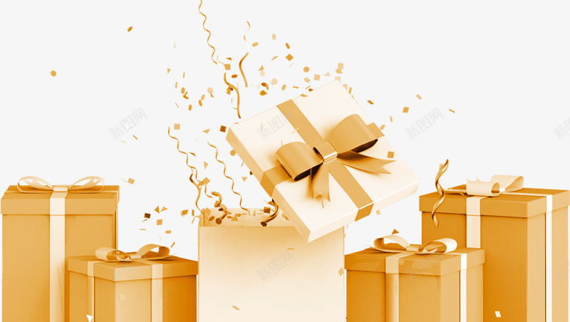 白金金色白色礼物盒图免扣礼物礼品礼盒Giftpng_新图网 https://ixintu.com 礼物 白金 金色 白色 盒图 免扣 礼品 礼盒 Gift