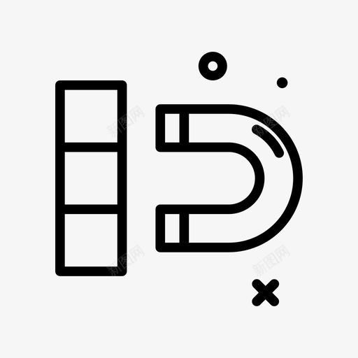 线形平面设计167直线svg_新图网 https://ixintu.com 线形 平面设计 直线