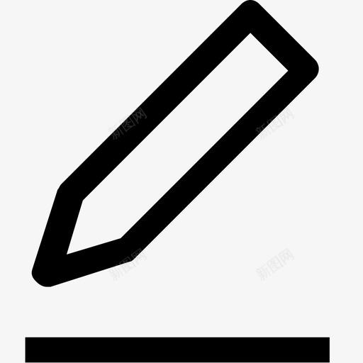面试快速写备注svg_新图网 https://ixintu.com 面试 快速 速写 备注