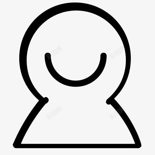 找室友小程序我的svg_新图网 https://ixintu.com 室友 小程 程序 我的