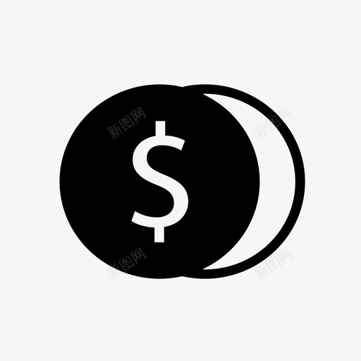 零钞兑换svg_新图网 https://ixintu.com 零钞 兑换