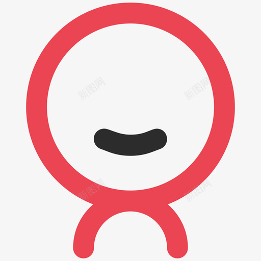 个人中心hoversvg_新图网 https://ixintu.com 个人 中心 hover