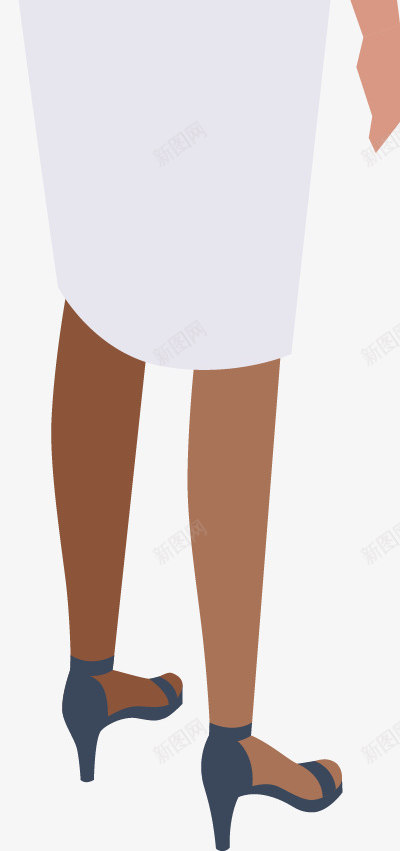 女士背影25D等距时尚人物图Young芳华收集整理png_新图网 https://ixintu.com 女士 背影 25D 等距 时尚 人物 Young 芳华 收集 整理