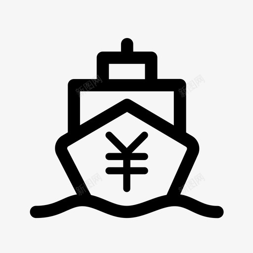 期租船运营成本svg_新图网 https://ixintu.com 租船 运营 成本
