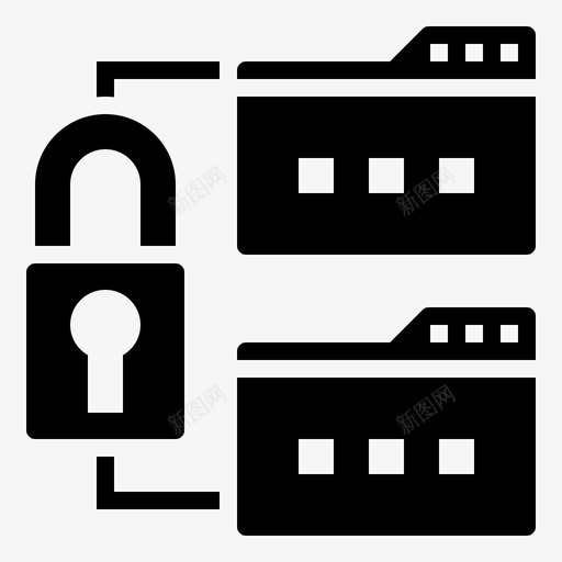 机密机密信息15字形svg_新图网 https://ixintu.com 机密 信息 字形