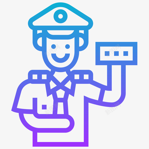 列车司机55号铁路坡度svg_新图网 https://ixintu.com 列车 司机 55号 铁路 坡度