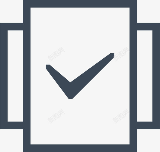 我的打卡默认svg_新图网 https://ixintu.com 我的 打卡 默认