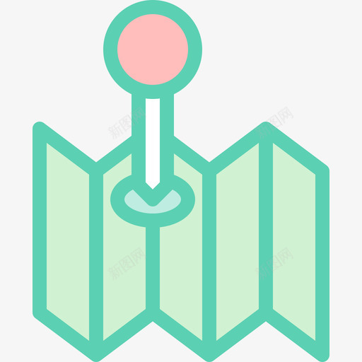位置位置123线颜色svg_新图网 https://ixintu.com 位置 颜色