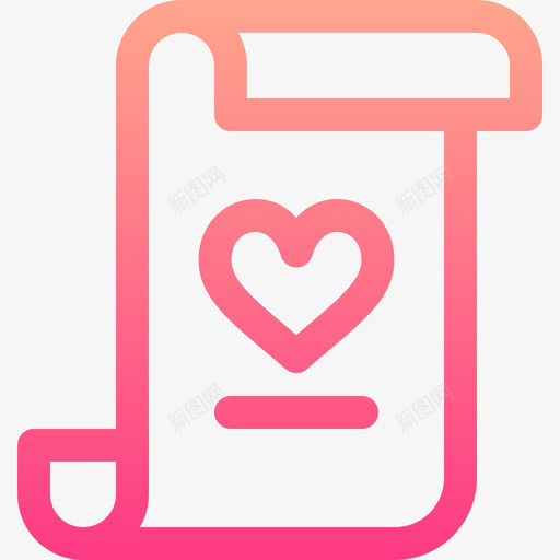 婚约爱情177线性色彩svg_新图网 https://ixintu.com 婚约 爱情 线性 色彩