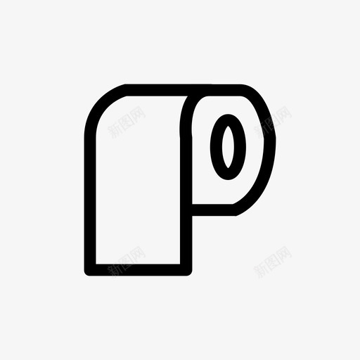 生活用品svg_新图网 https://ixintu.com 生活用品