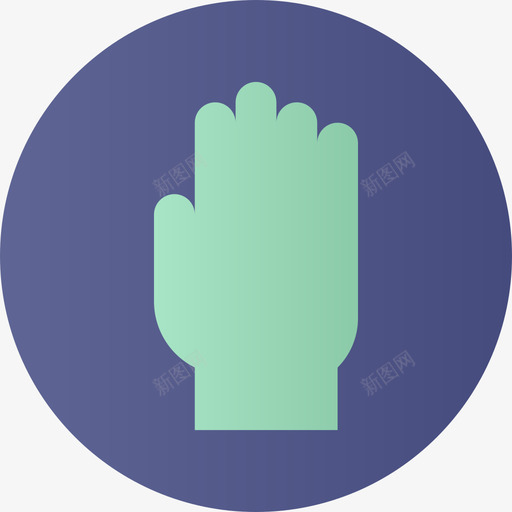 医疗药学89梯度svg_新图网 https://ixintu.com 医疗 药学 梯度