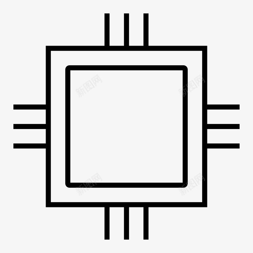 标准流程的自动化svg_新图网 https://ixintu.com 标准 流程 自动化 automation