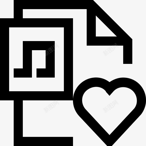 filmone81heartlsvg_新图网 https://ixintu.com filmone81 heart