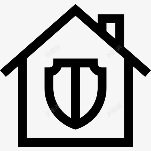 防护隔离10线性svg_新图网 https://ixintu.com 防护 隔离 线性