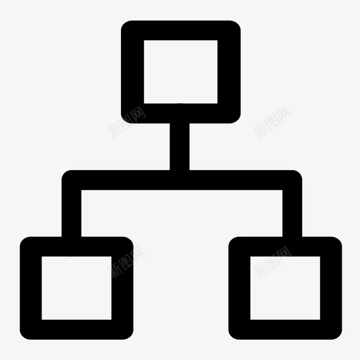 发起流程svg_新图网 https://ixintu.com 发起 流程