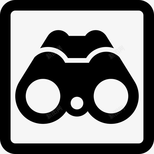 眺望体系svg_新图网 https://ixintu.com 眺望 体系