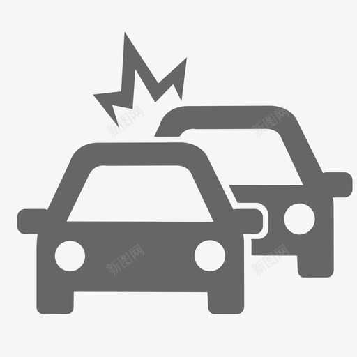 追尾svg_新图网 https://ixintu.com 追尾