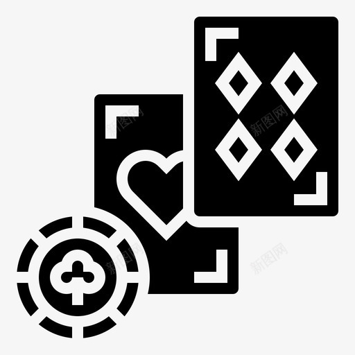 21点赌场104雕文svg_新图网 https://ixintu.com 21点 赌场 雕文