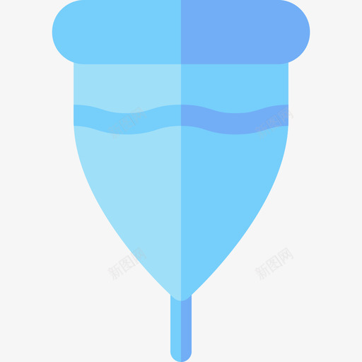 月经杯药房98扁平svg_新图网 https://ixintu.com 月经 药房 扁平
