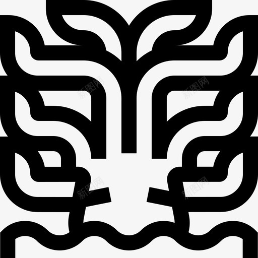 海怪奇异人物33直系svg_新图网 https://ixintu.com 海怪 奇异 人物 直系