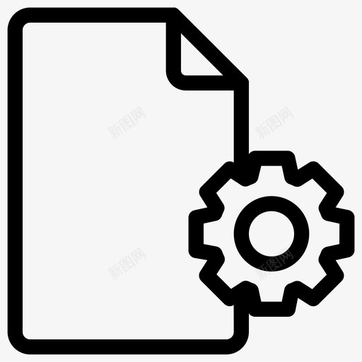 档案管理装备维修svg_新图网 https://ixintu.com 档案管理 装备 维修 商务