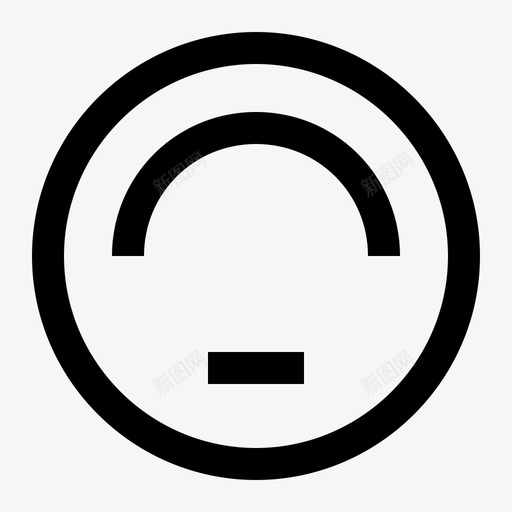 0108电视井盖svg_新图网 https://ixintu.com 0108 电视 井盖