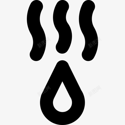雾量3svg_新图网 https://ixintu.com 雾量