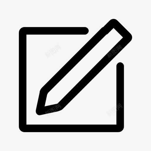 云盘图标12svg_新图网 https://ixintu.com 图标