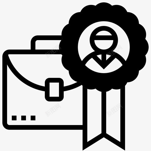 年度最佳员工人力资源102黄影svg_新图网 https://ixintu.com 年度 最佳 员工 人力资源 黄影