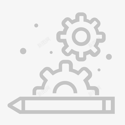 综合校务彩色svg_新图网 https://ixintu.com 综合 校务 彩色 单色 扁平