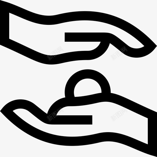 善良善良1直系svg_新图网 https://ixintu.com 善良 直系