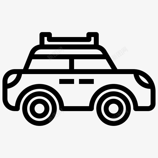 汽车6号高速公路直线svg_新图网 https://ixintu.com 汽车 6号 高速公路 直线