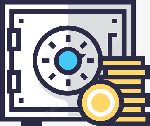 总资产iconsvg_新图网 https://ixintu.com 总资产 icon