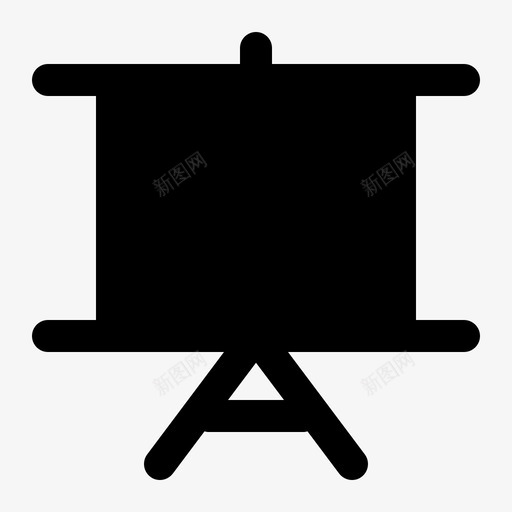 画布艺术品木板svg_新图网 https://ixintu.com 绘画 画布 艺术品 木板 展台 艺术 艺术家 雕刻