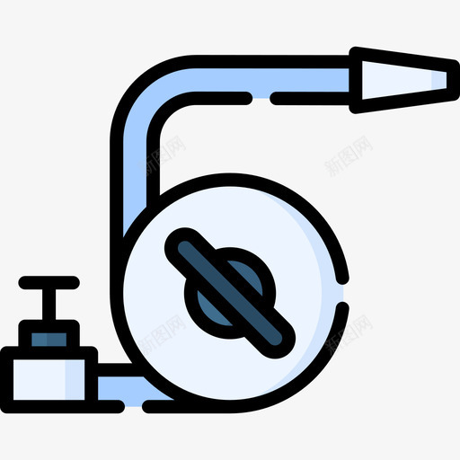 消防水龙带消防员31线型颜色svg_新图网 https://ixintu.com 消防 水龙 消防员 线型 颜色