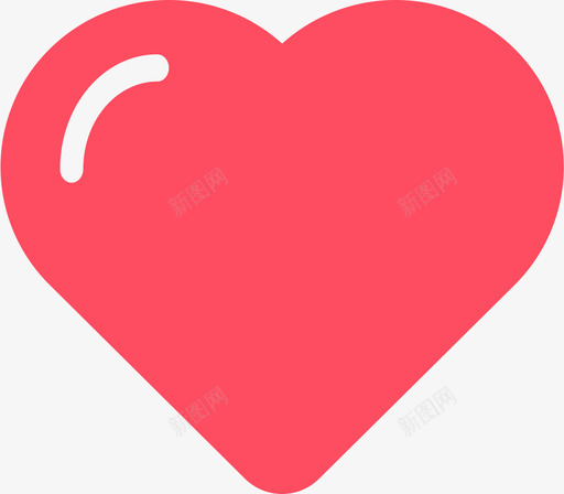 掌上三君我的关注轮廓svg_新图网 https://ixintu.com 掌上 上三 我的 关注 轮廓