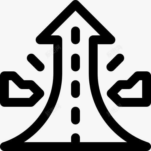 成长动力53线性svg_新图网 https://ixintu.com 成长 动力 线性