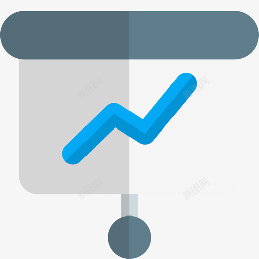 线路图办公用品2平面图svg_新图网 https://ixintu.com 线路 办公用品 平面图
