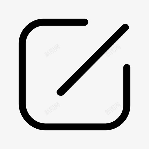 Style1basiceditsvg_新图网 https://ixintu.com Style1basicedit
