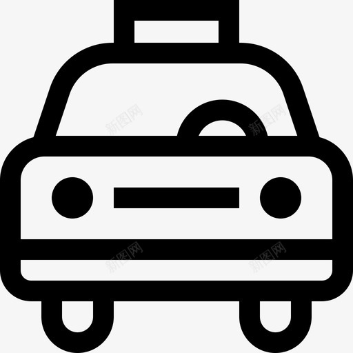 出租车运输241直达svg_新图网 https://ixintu.com 出租车 运输 直达