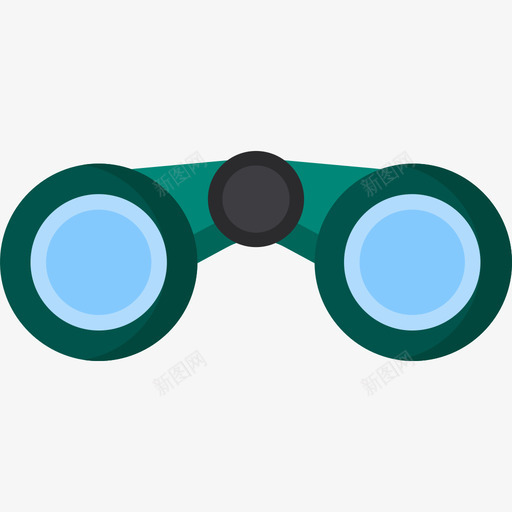 033binoculars1svg_新图网 https://ixintu.com 033binoculars1