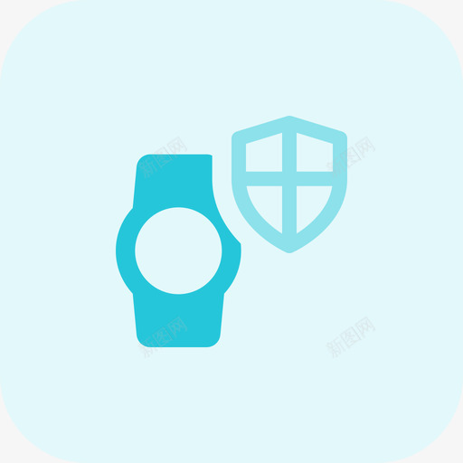 智能手表智能手表5tritonesvg_新图网 https://ixintu.com 智能 手表 tritone