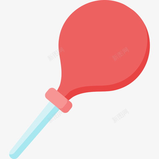 梨灌肠药房93号扁平svg_新图网 https://ixintu.com 灌肠 药房 93号 扁平