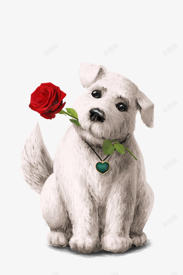 Dog5b1动物园2png免抠素材_新图网 https://ixintu.com Dog5b1 动物园
